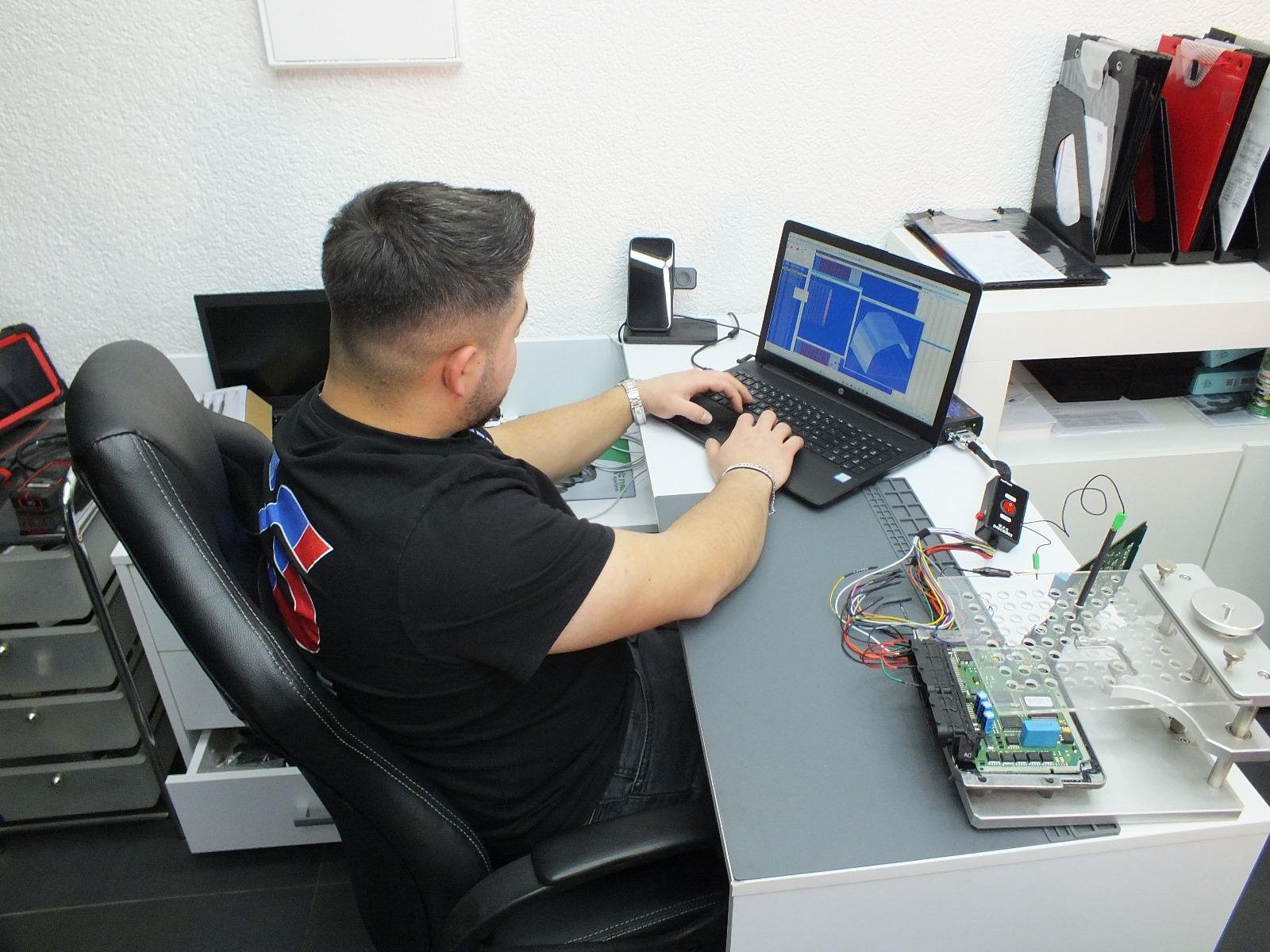 Ersatz Tuningteile 2