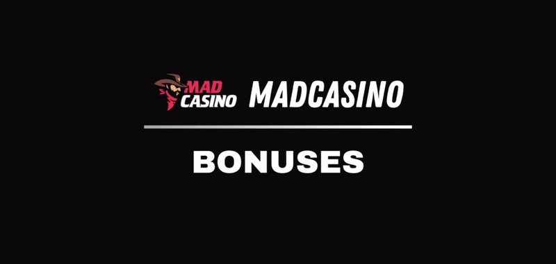 Guide de madcasino service clientèle